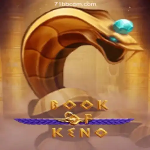 Dive into the World of BookOfKeno: The Exciting Online Platform Experience