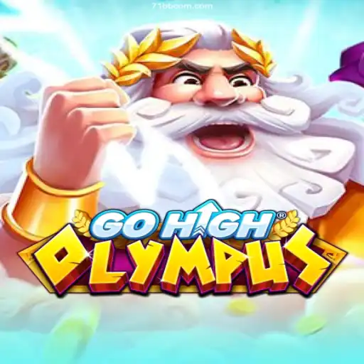 GoHighOlympus: The Rise of a Cutting-Edge Gaming Experience