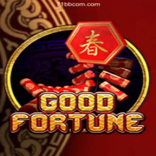 GoodFortune: Dive into the Exciting World of Online Gaming