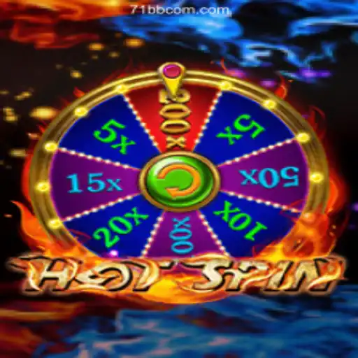 HotSpin: The Thrilling Game Capturing Gamers' Attention