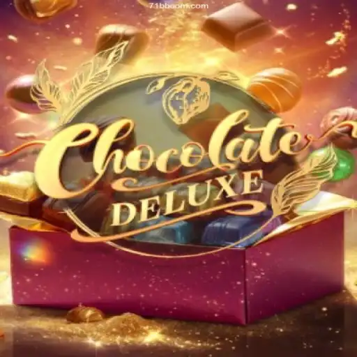 Exploring the World of ChocolateDeluxe: A Journey into Delicious Gaming