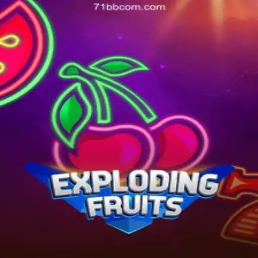 ExplodingFruits: A Thrilling Dive into the World of Online Gaming