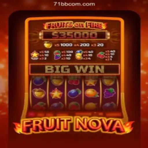 Exploring the World of FruitNova: Your Guide to the Latest Gaming Sensation