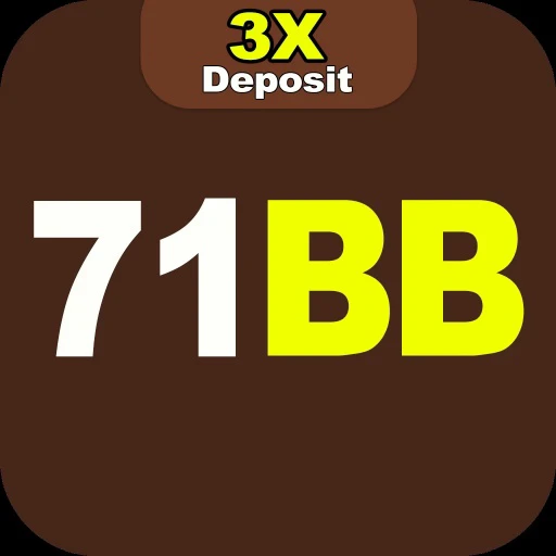 71bb⭐️ ONLINE PLATAFORMA OFICIAL 71bb.Com, seu site confiável Logo