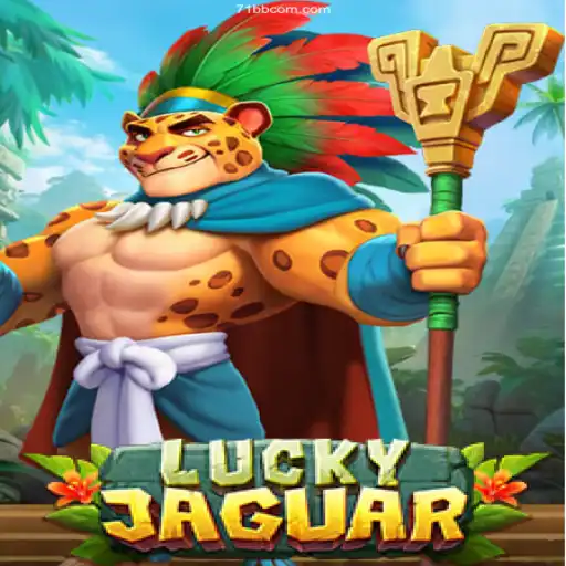 Unveiling LuckyJaguar: The Thrilling Online Game for Enthusiasts
