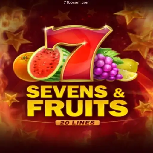 Discover the Thrills of SevensFruits20: Your Ultimate Gaming Experience