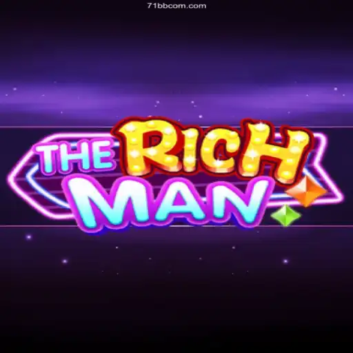 TheRichMan: Explore the Luxurious World of Wealth and Strategy