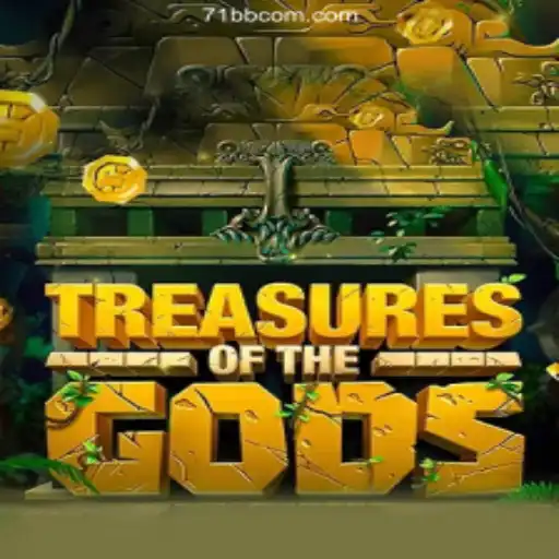 Exploring the Secrets of 'TreasureoftheGods': A New Adventure Awaits
