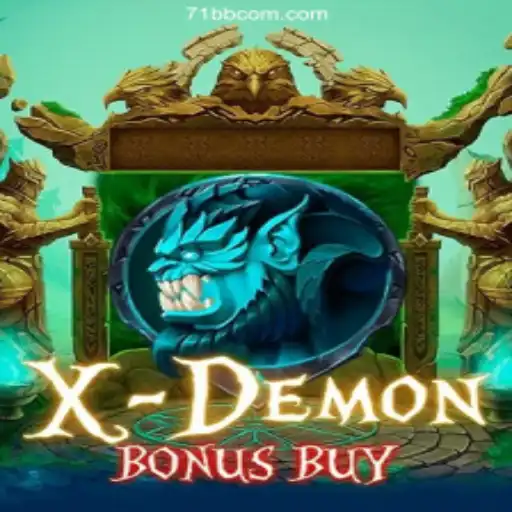 Discover the Excitement of XDemonBonusBuy on 71bb⭐️ ONLINE PLATAFORMA OFICIAL